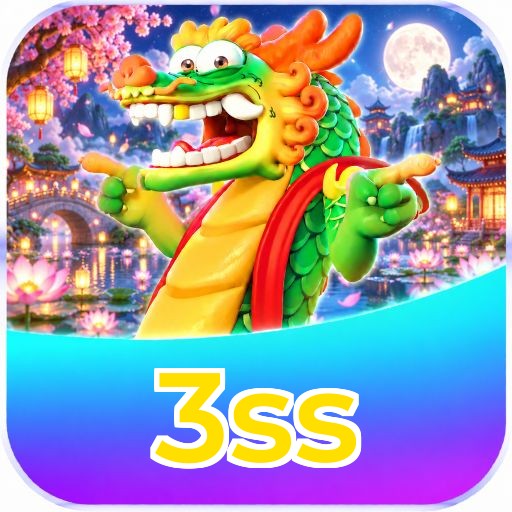 3ss Logo