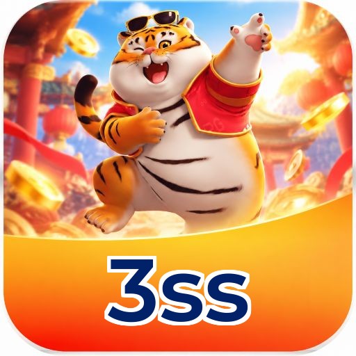 3ss Logo