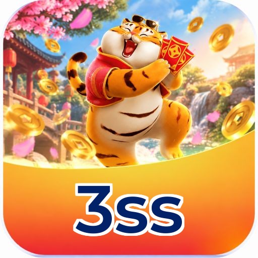 3ss Logo