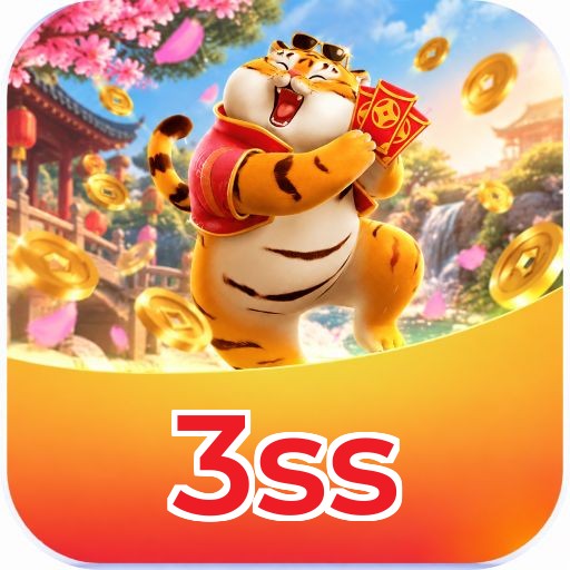 3ss Logo