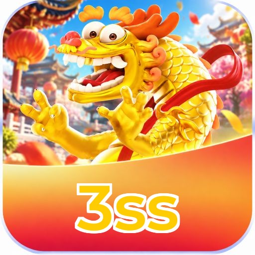 3ss Logo