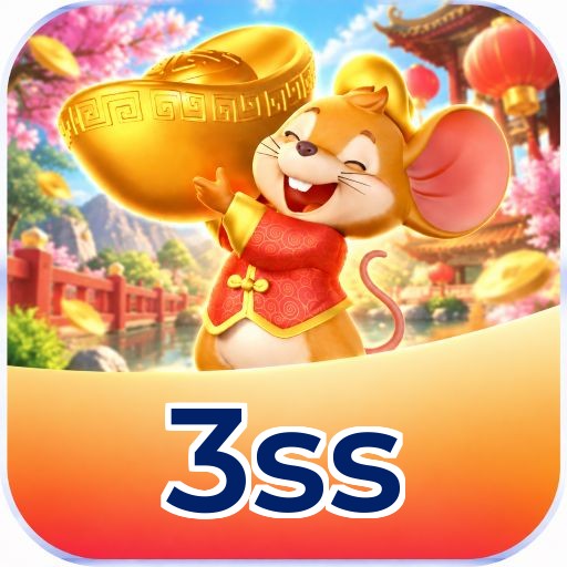3ss Logo