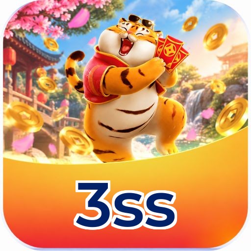 3ss APK Icon