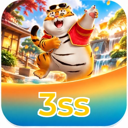 3ss Logo