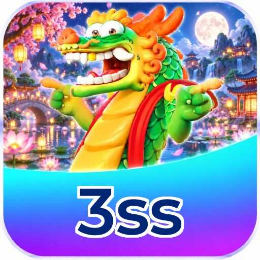 3ss Logo