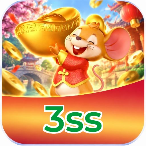 3ss Logo