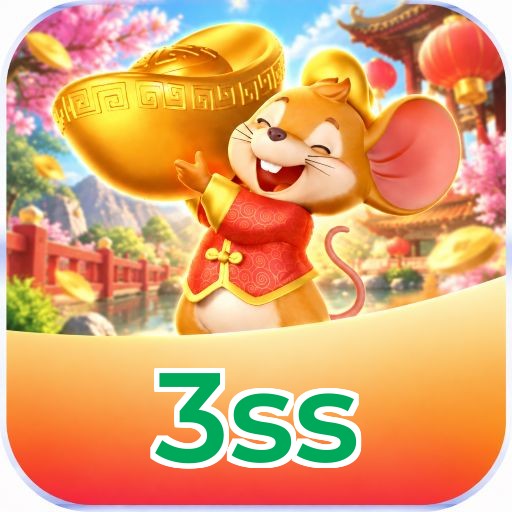 3ss Facebook - Logo Oficial
