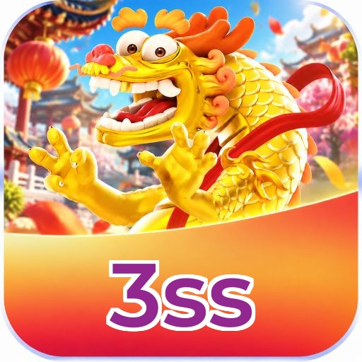 3ss Logo