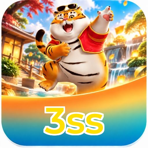 3ss Logo