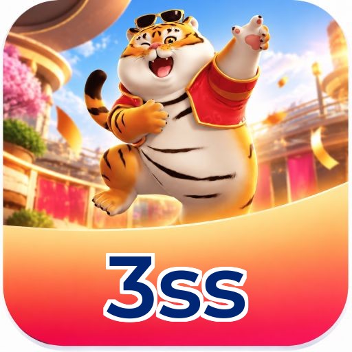 3ss Login - Logo Oficial