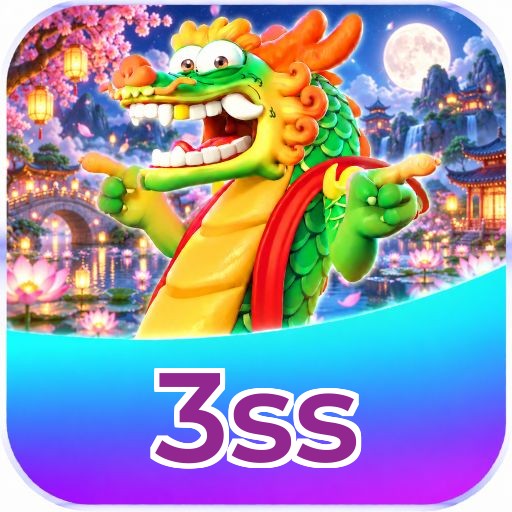 3ss Logo