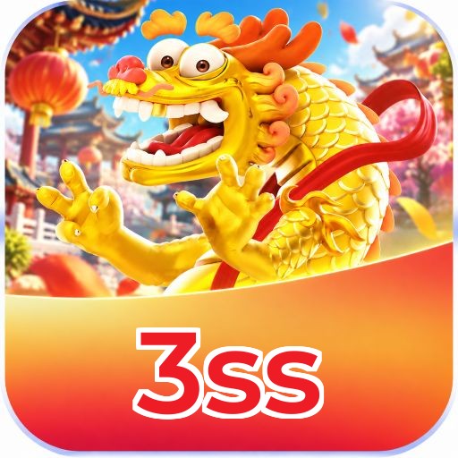 3ss Instalar App — logo oficial 350x350
