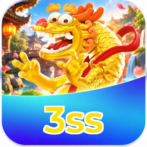 3ss Logo