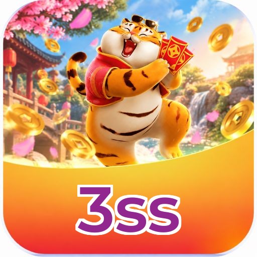 3ss Logo